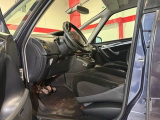 Citroën C4 Picasso HDi 110 FAP Exclusive