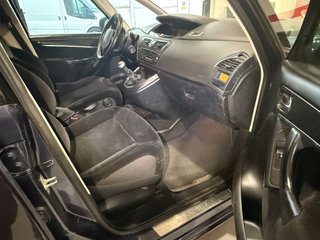 Citroën C4 Picasso HDi 110 FAP Exclusive