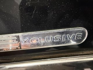 Citroën C4 Picasso HDi 110 FAP Exclusive