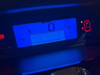 Citroën C4 Picasso HDi 110 FAP Exclusive