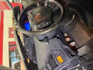 Citroën C4 Picasso HDi 110 FAP Exclusive