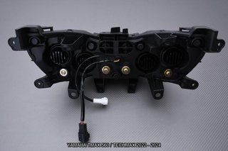 Óptica / Faro LED YAMAHA TMAX 560 2022 - 2024