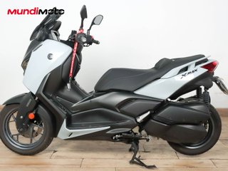 YAMAHA X-MAX 300 TECH MAX