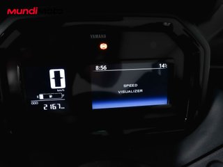 YAMAHA X-MAX 300 TECH MAX