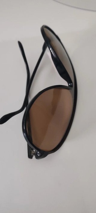 Gafas de sol SolarSur Vintage Marrones