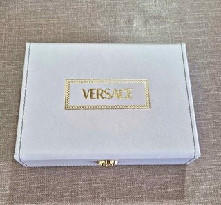 Carte da gioco Versace di lusso #versace
