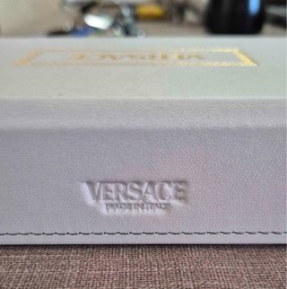 Carte da gioco Versace di lusso #versace