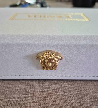 Carte da gioco Versace di lusso #versace