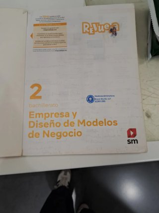 Libro de texto