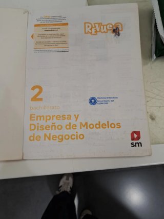 Libro de texto