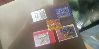 Cromos Panini Mundial Fútbol 2026. Cromo 00.
