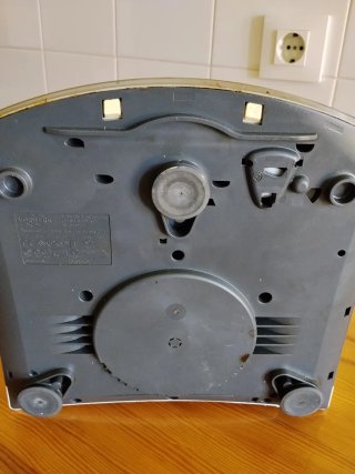 Thermomix TM31 Vorwerk para reparar o piezas