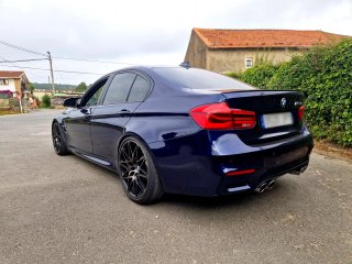 BMW Serie 3 2017