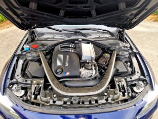 BMW Serie 3 2017