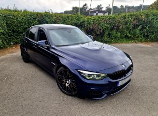 BMW Serie 3 2017