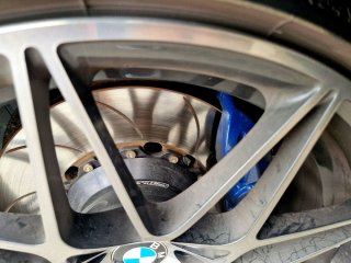 BMW Serie 3 2017