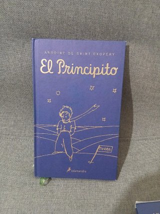 El Principito (Edición con estuche) / The Littl...