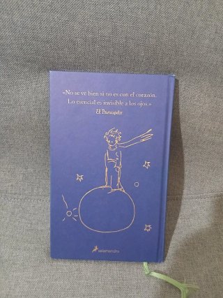 El Principito (Edición con estuche) / The Littl...