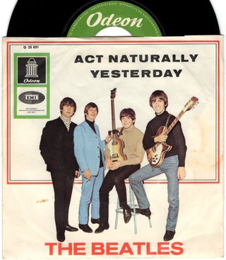 Vinilo The Beatles - No Reply / Eight Days