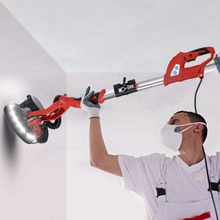 Lijadora pared techo plegable Bakaji