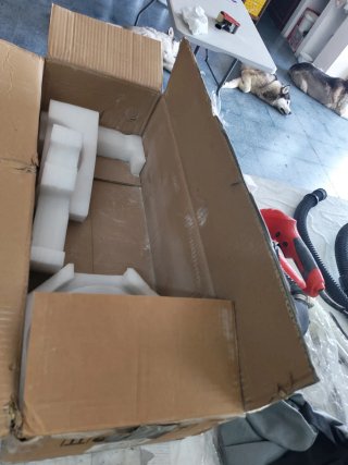 Lijadora pared techo plegable Bakaji