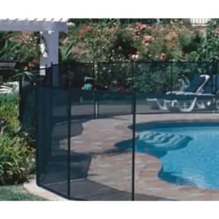Gre Valla Seguridad para Piscina 3,66x1,33m