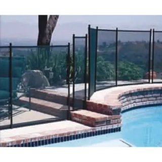 Gre Valla Seguridad para Piscina 3,66x1,33m