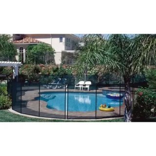 Gre Valla Seguridad para Piscina 3,66x1,33m
