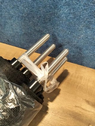Gre Valla Seguridad para Piscina 3,66x1,33m