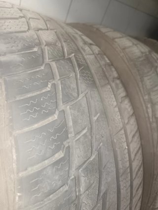 Llantas Audi 225/45 R17