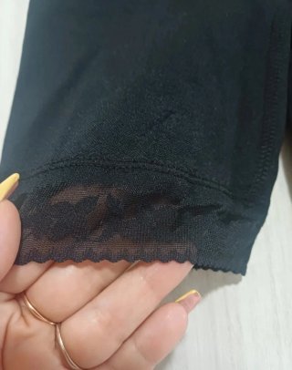 Pancera modellante donna taglia unica