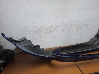 Paragolpes Ford Transit Courier Tourneo