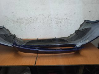Paragolpes Ford Transit Courier Tourneo