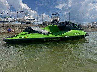 Sea Doo RXP-X 300 RS 2020