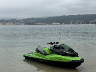 Sea Doo RXP-X 300 RS 2020