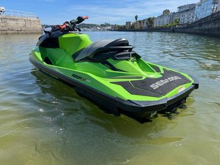 Sea Doo RXP-X 300 RS 2020