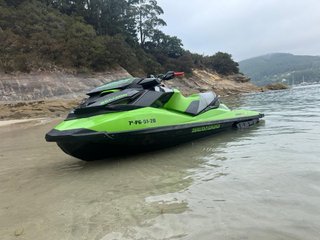 Sea Doo RXP-X 300 RS 2020