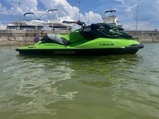 Sea Doo RXP-X 300 RS 2020