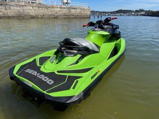 Sea Doo RXP-X 300 RS 2020