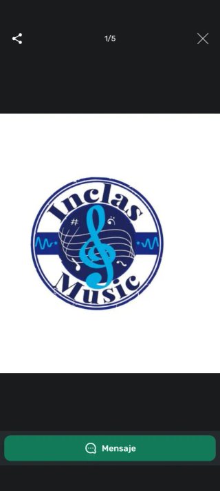 Clases de piano, guitarra y violín
