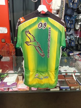 Maillot Ciclismo Quebrantahuesos 2009 XL