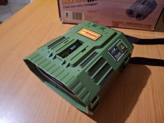 Army Gear Binocolo Osservatorio Laser GIG