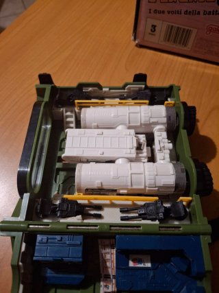 Army Gear Binocolo Osservatorio Laser GIG