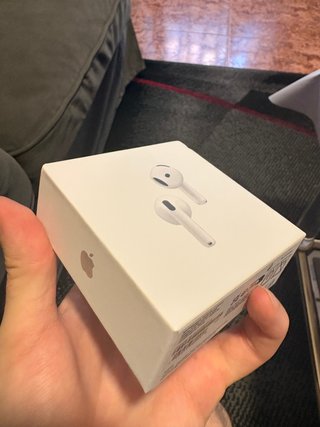 *SOLO HOY* AirPods 4 con Cancelación de Ruido