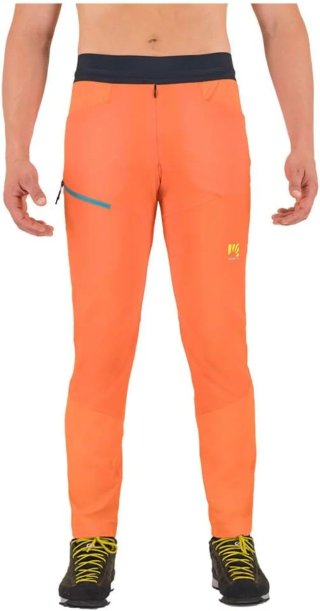 Pantalones Karpos M Y XL Nuevo
