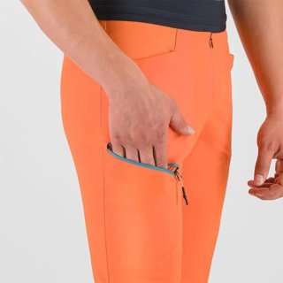 Pantalones Karpos M Y XL Nuevo