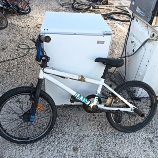 Bicicleta BMX Monty Arena 149
