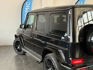 Mercedes-Benz Clase G G 500