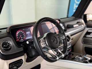 Mercedes-Benz Clase G G 500