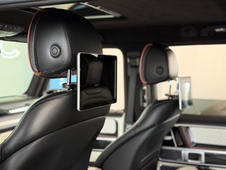 Mercedes-Benz Clase G G 500